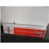 Image 1 : It's time for Crush light up clock - not working - 48x12