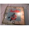 Image 3 : Feed Rite light up clock - not working - 15x15 (pam electric company)