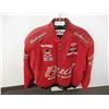 Image 1 : King of beer bud jacket (dale earnhardt jr) - XL