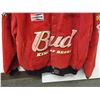 Image 4 : King of beer bud jacket (dale earnhardt jr) - XL