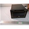 Image 1 : Metal box, no key - 11x13.5
