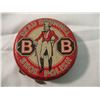 Image 2 : BB shoe polish tin
