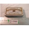 Image 1 : Ogdens guinea gold tobacco tin cigarettes