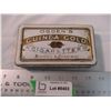 Image 2 : Ogdens guinea gold tobacco tin cigarettes