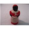 Image 2 : Aunt Jemima salt container 5" tall