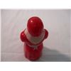 Image 3 : Aunt Jemima salt container 5" tall