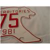 Image 3 : 1981 NWT Polar bear license plate