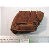Image 1 : Vintage ball glove