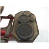 Image 3 : Antique scale Perry & Sons makers scale with bowl + weight