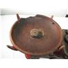 Image 4 : Antique scale Perry & Sons makers scale with bowl + weight