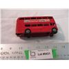 Image 2 : Esso tyres RouteMaster bus - Dinky Toys