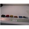 Image 1 : (6) Lesney toy cars
