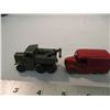 Image 2 : (6) Lesney toy cars