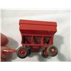 Image 2 : ERTL grain wagon