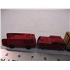 Image 2 : (4) vehicles, Corgi, Lesney