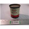 Image 1 : Imperial grease tin 4" tall