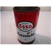 Image 2 : Esso marvelube oil can
