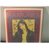 Image 2 : Poster Print 12x18 - Ramones