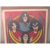 Image 2 : Poster Print 12x18 - Kiss