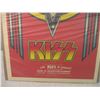 Image 3 : Poster Print 12x18 - Kiss