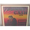Image 2 : Poster Print 12x18 - Johnny Cash