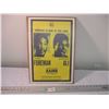 Image 1 : Poster Print 12x18 - Foreman vs Ali