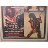 Image 3 : Poster Print 12x18 - Motley Crue