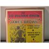 Image 2 : Poster Print 12x18 - James Brown