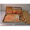 Image 1 : Deluxe woodburning kit