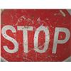 Image 3 : Aluminum Stop Sign - 29.5x29.5