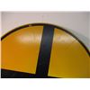 Image 3 : Railroad Sign - 29.75 round