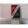 Image 1 : Half and Half tobacco pocket tin
