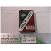 Image 2 : Half and Half tobacco pocket tin