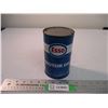 Image 1 : Esso Motor oil 1 quart can