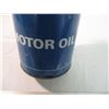 Image 2 : Esso Motor oil 1 quart can