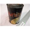 Image 2 : Esso Uniflo oil 1 quart can (full)