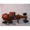 Image 3 : Lincoln Toy Grader - 18.5" long