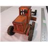 Image 4 : Lincoln Toy Grader - 18.5" long