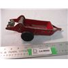 Image 2 : Lincoln Massey Harris Manure spreader - 9.5" long