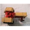 Image 3 : Case 1030 Comfort King Tractor - 8.5" long