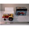 Image 1 : Case 1030 Western Special - 2001 ERTL Precision Series - 1:16