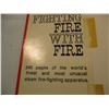 Image 2 : Fighting fire with fire book - 240 pages (1972)