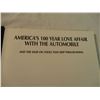 Image 3 : America's 100 year love affair with the automobile (1995)