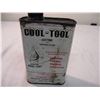 Image 2 : Cool Tool cutting fluid tin