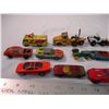 Image 2 : Lot of hot wheels cars, match box