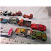 Image 3 : Lot of hot wheels cars, match box