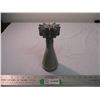 Image 1 : Dummy shell - 8.5" tall with fins