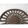 Image 2 : Cast Iron Tractor Seat (MD488)