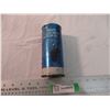 Image 3 : Esso ultra marine motor oil can, sealed, full