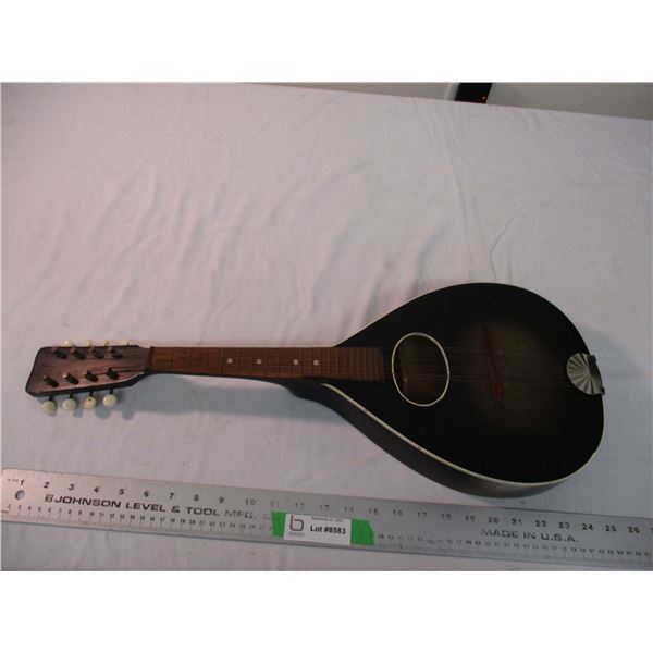 Mandolin 8-string